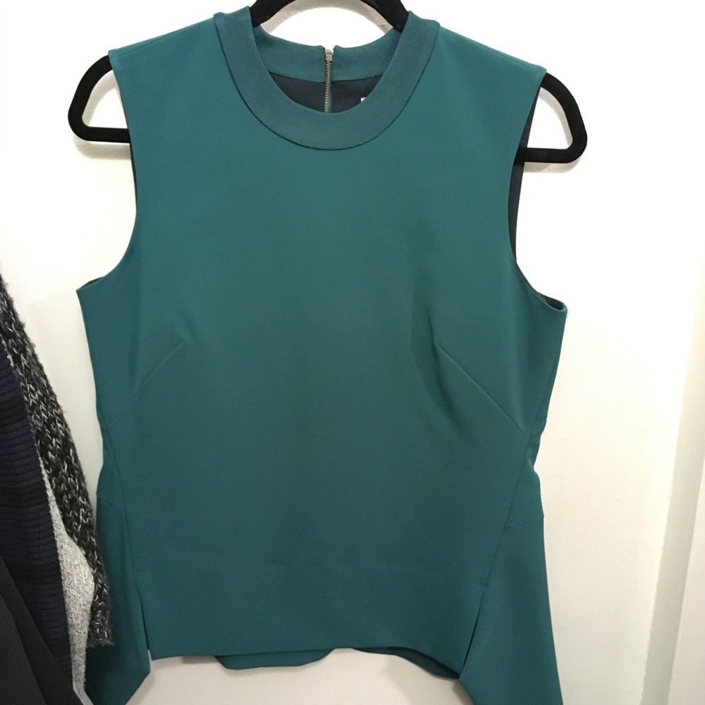 Fancy vest